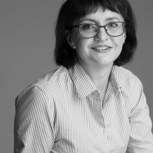 Inese Andersone