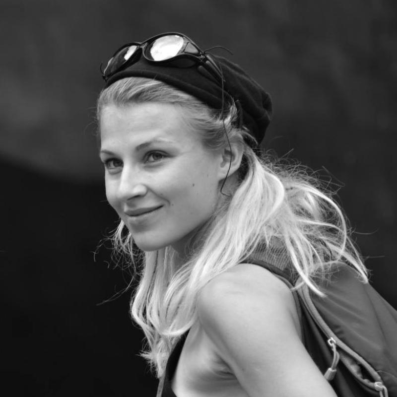 Helmi Marie Langsepp