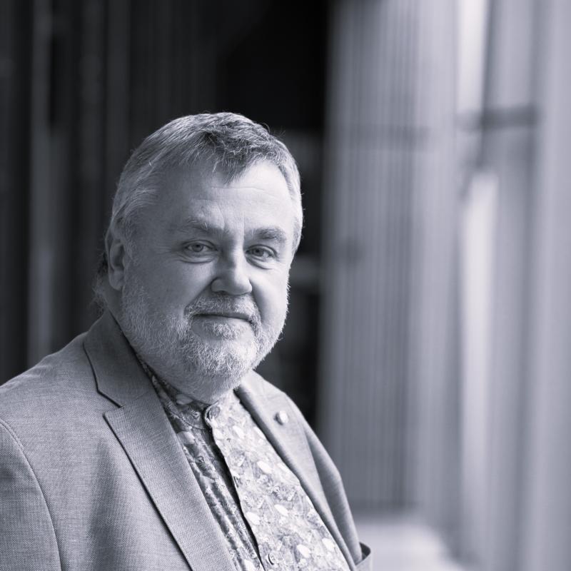 Valdis Pavlovskis