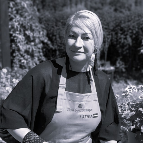 Rūta Beirote