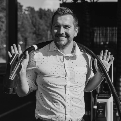 Kārlis Mendziņš