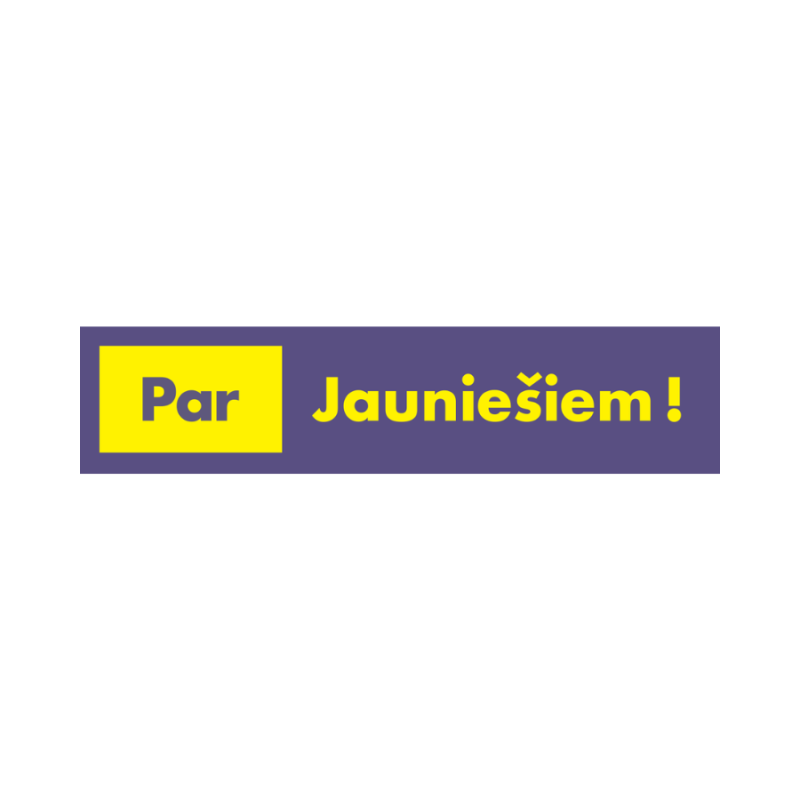 "Par! jauniešiem"