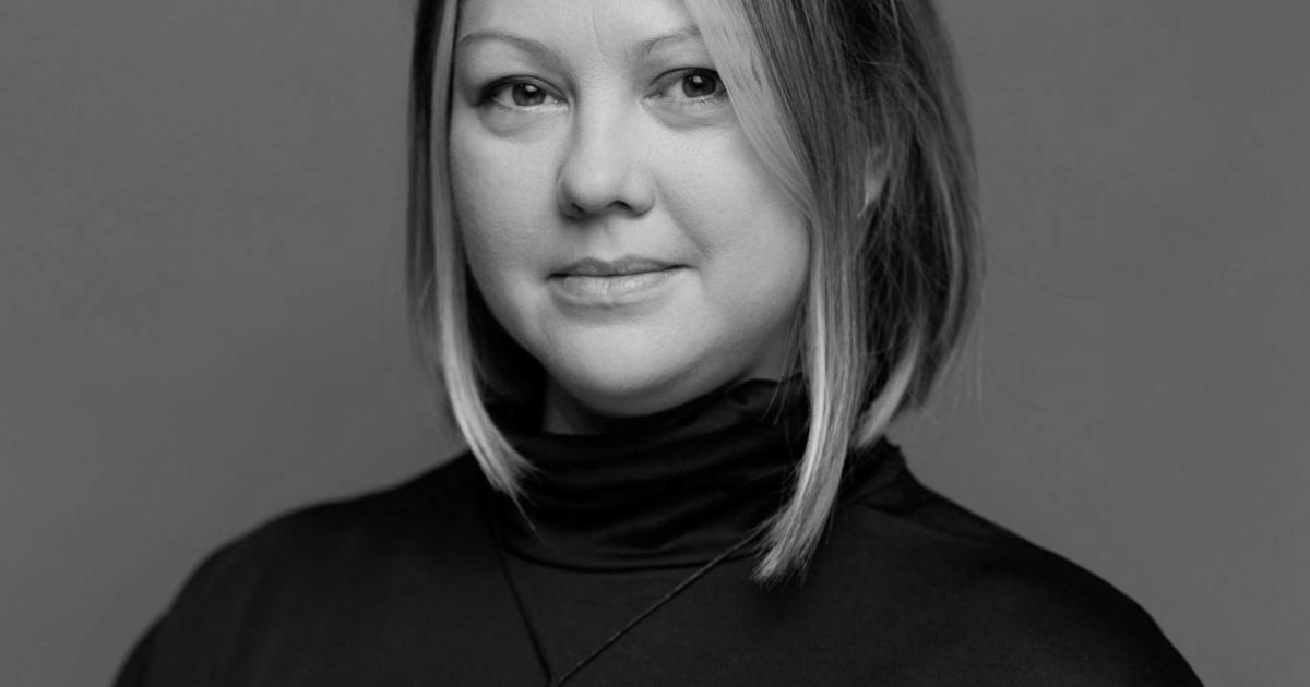 Nadzeya Ilkevich