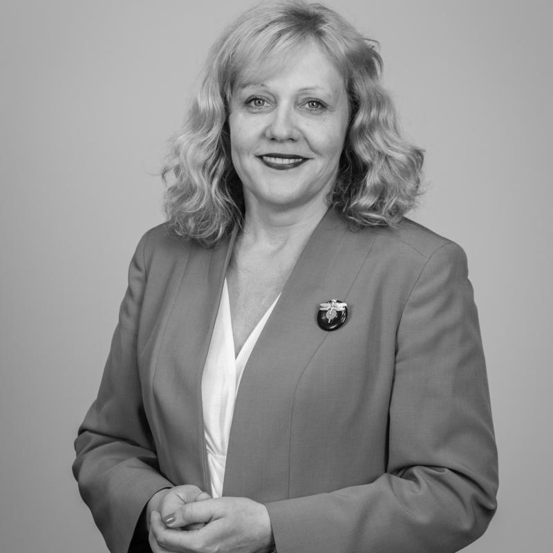 Elīna Gaile-Sarkane