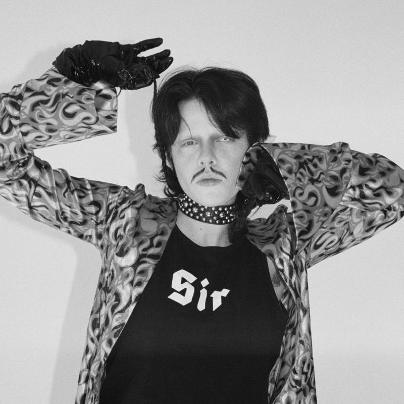 Marss Mickevičs (Macho Queen/Marss The Person)