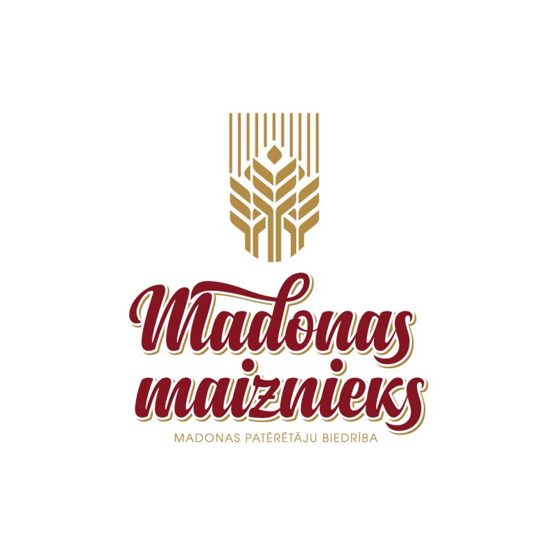 Madonas maiznieks