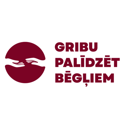 Biedrība "Gribu palīdzēt bēgļiem"