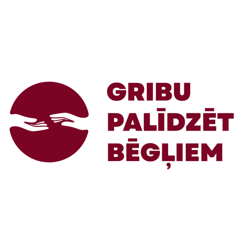 Biedrība "Gribu palīdzēt bēgļiem"