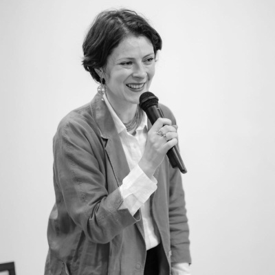 Sasha Dovzhyk