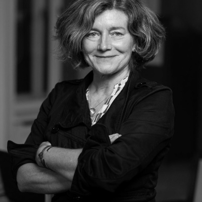 Natalie Nougayrède