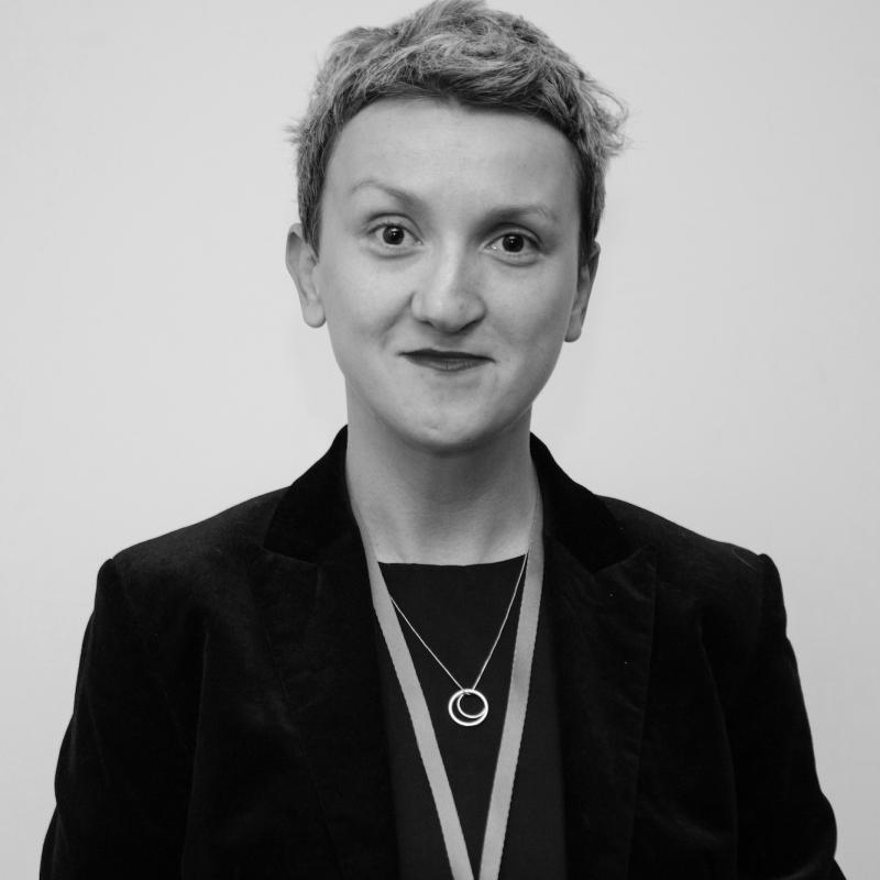 Daria Badior