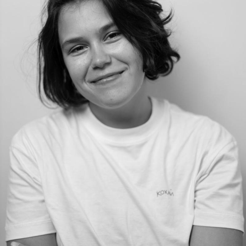 Diana Deliurman