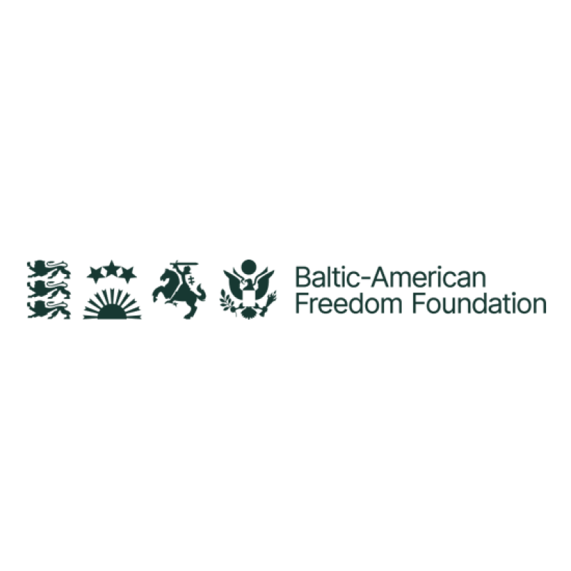 Baltijas-Amerikas Brīvības Fonds (BAFF)