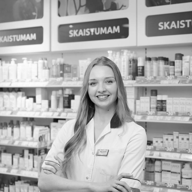 Annija Dvēselīte