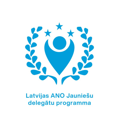 Latvijas ANO Jauniešu delegātu programma