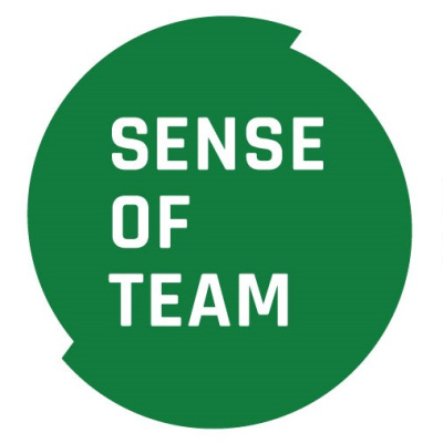 Sense of Team