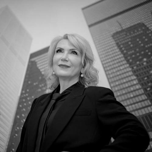 Olga Dzene