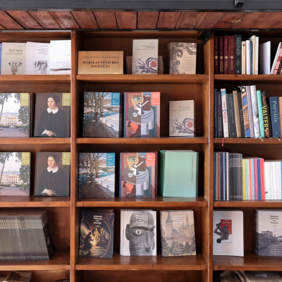 Latvijas Mākslas akadēmijas Mākslas vēstures institūts