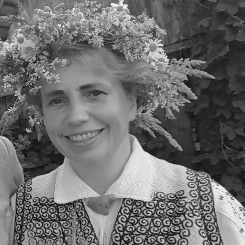 Daina Lāce