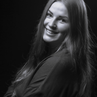 Eva Gaigalniece