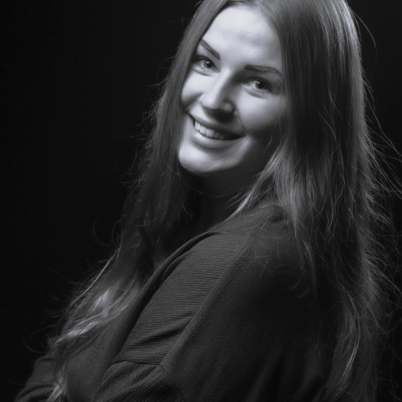 Eva Gaigalniece