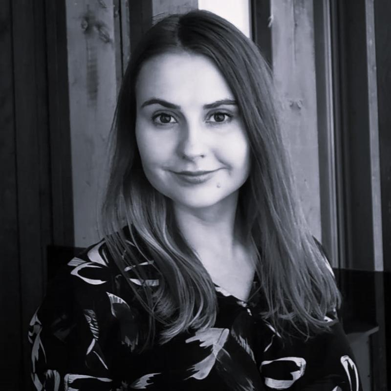 Dr. Ilze Laukalēja-Broka