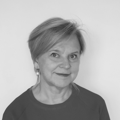 Ilze Šarkovska - Liepiņa