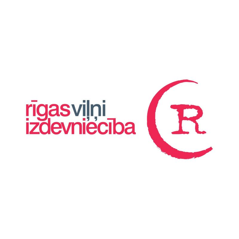 SIA Izdevniecība Rīgas Viļņi