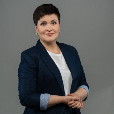 Henrieta Verhoustinska