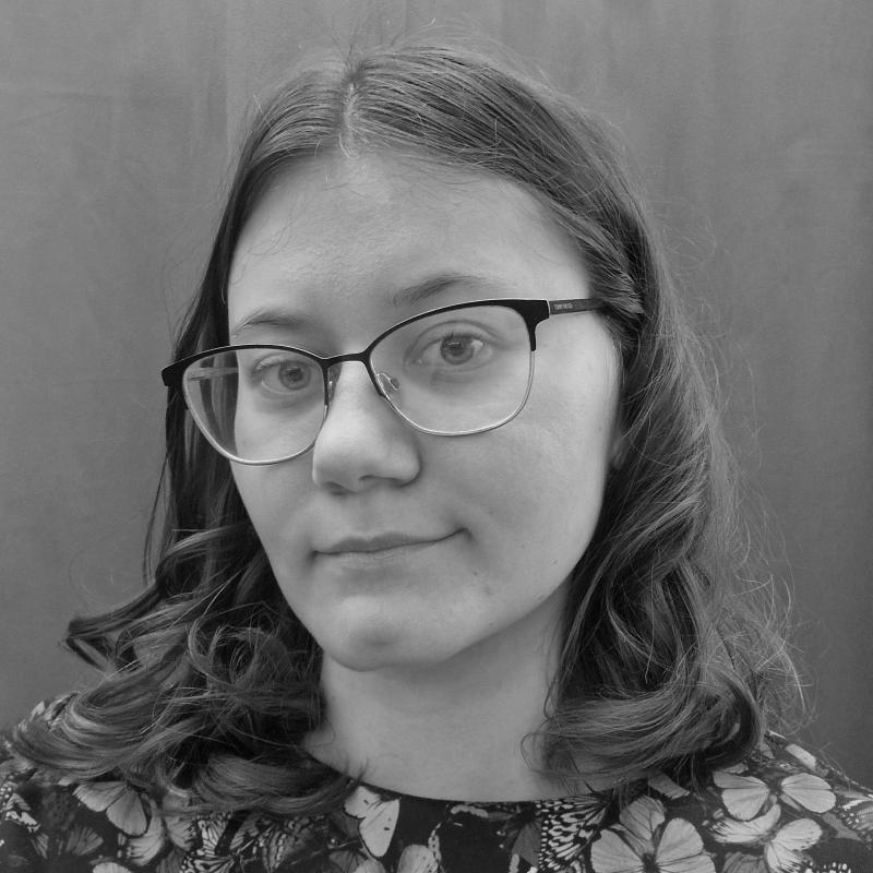 Laine Aleksandra Dovkante