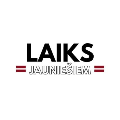 Biedrība "Laiks jauniešiem"