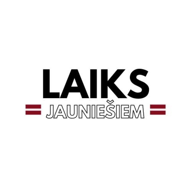 Biedrība "Laiks jauniešiem"