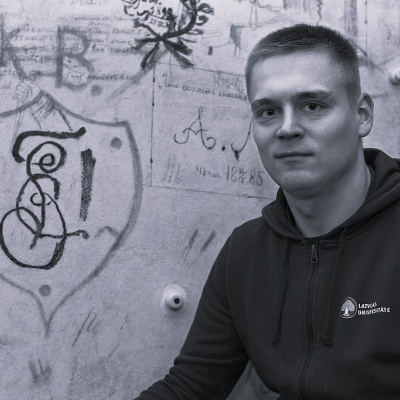 Rūdolfs Rubenis
