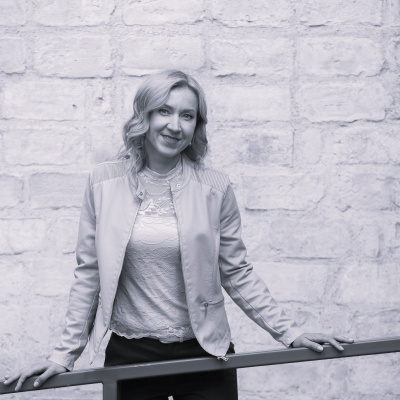 Evija Mirķe