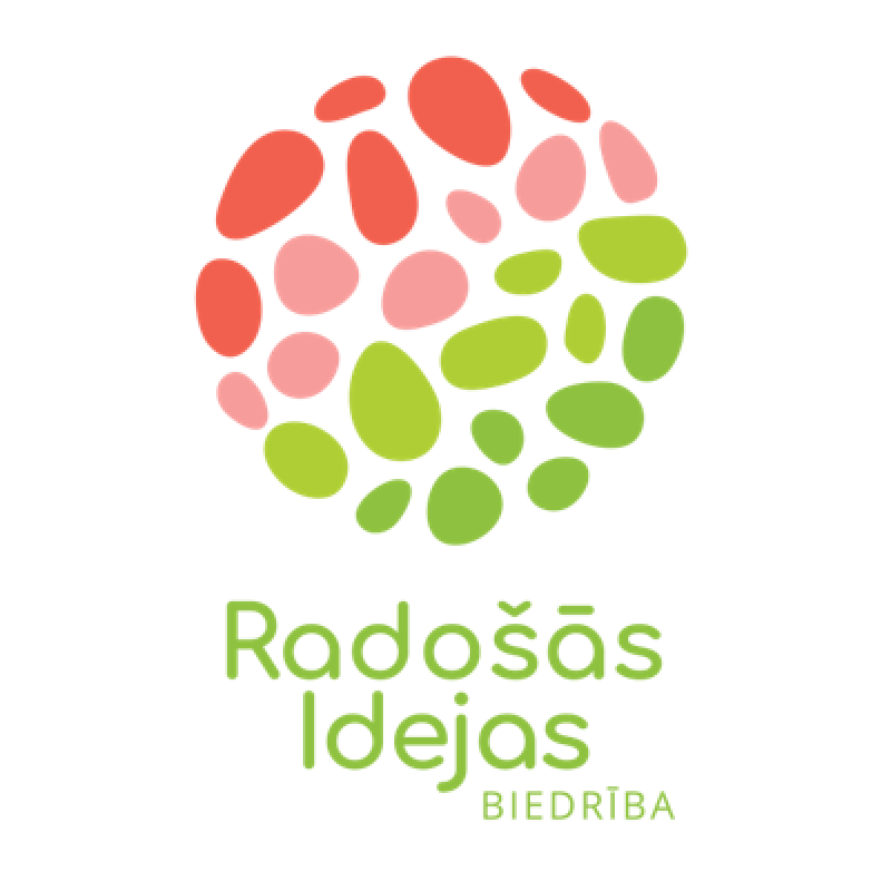 Biedrība "Radošās idejas"