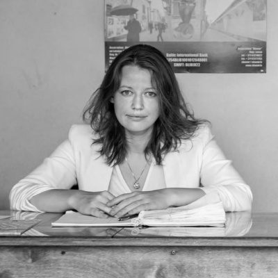 Jūlija Tereščenko