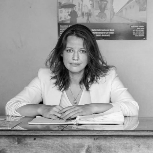 Jūlija Tereščenko