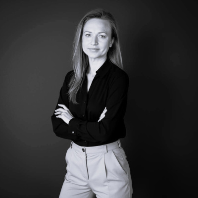 Dana Narvaiša
