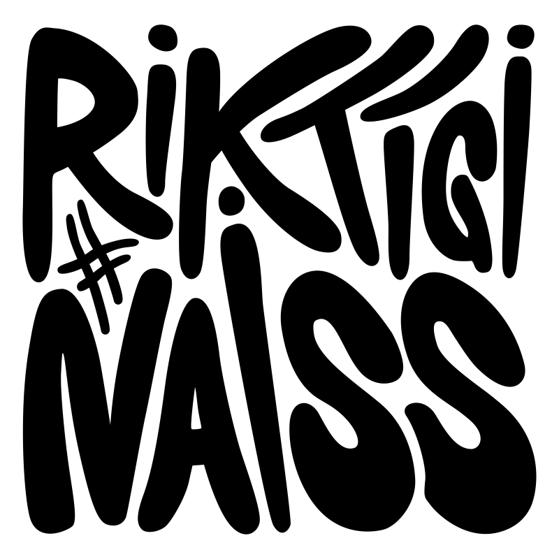 Biedrība "riktīgi NAISS"