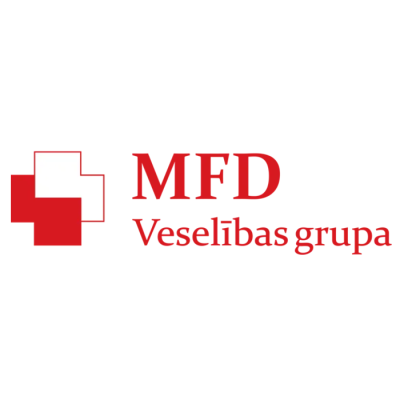 MFD Veselības grupa