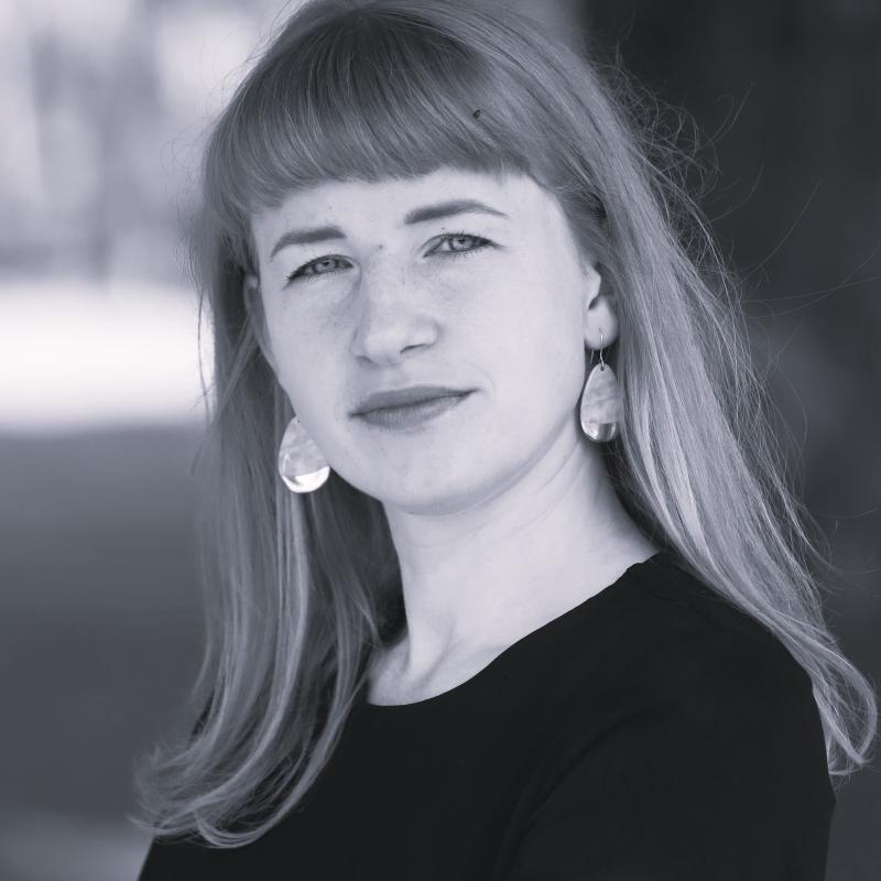 Anna Klēšmite-Blūma