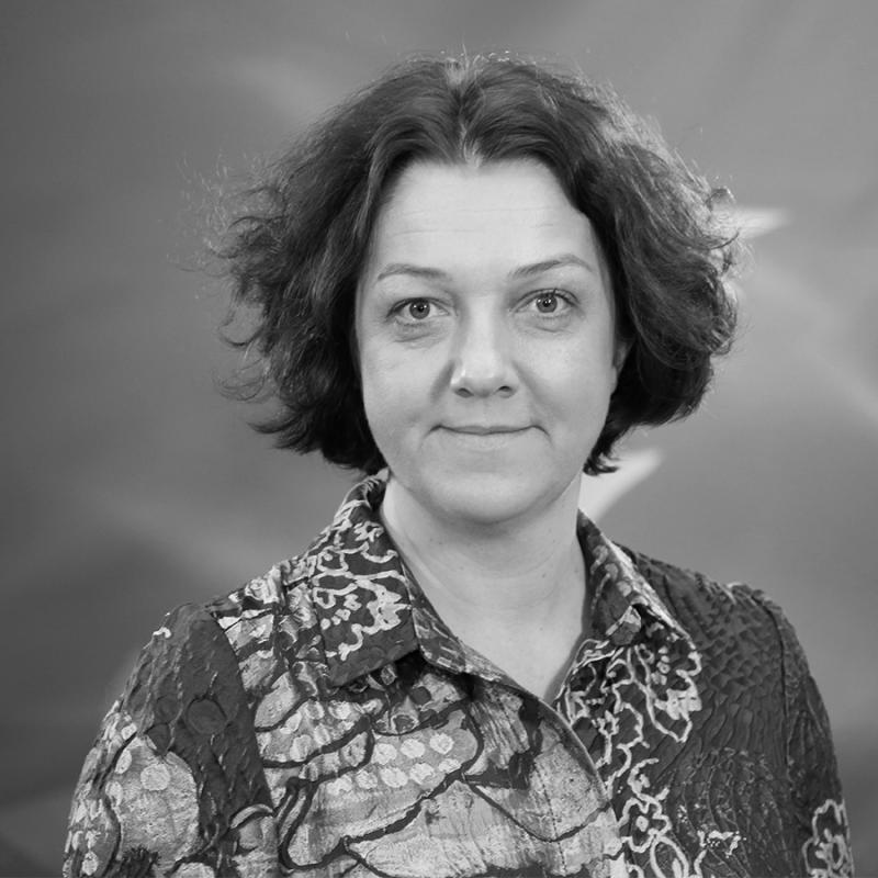 Līga Kļaviņa