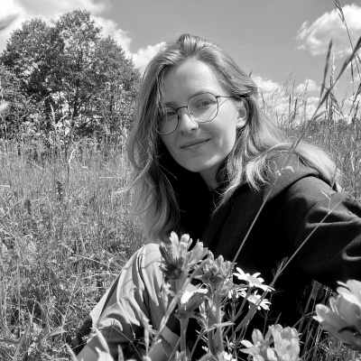Annija Danenberga