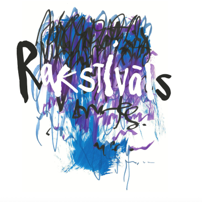 Biedrība "Rakstivāls"