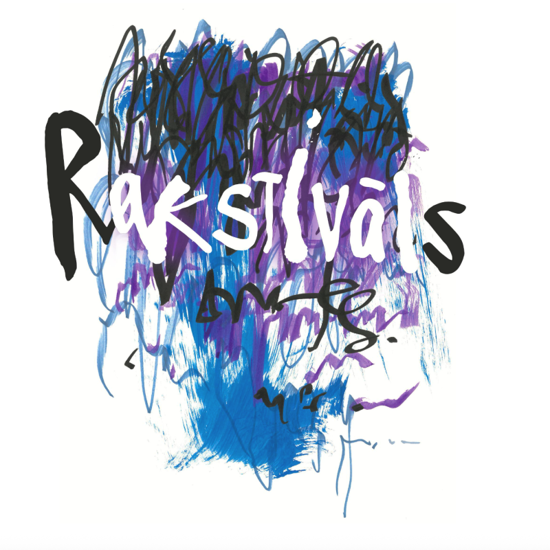 Biedrība "Rakstivāls"