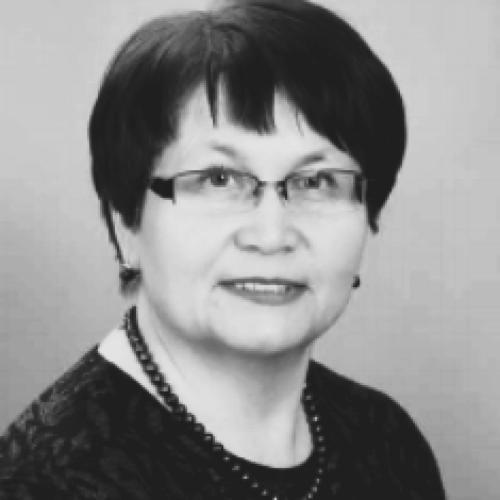 Agrita Tauriņa