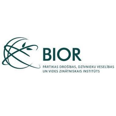 Pārtikas drošības, dzīvnieku veselības un vides zinātniskais institūts "BIOR"