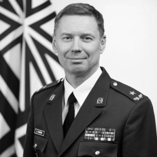 Kaspars Pudāns