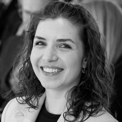 Melisa Debora Kaškura