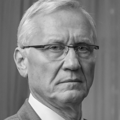 Andris Teikmanis